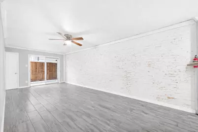 1418 Vermont Street #3, Houston, TX 77006 - Photo 3