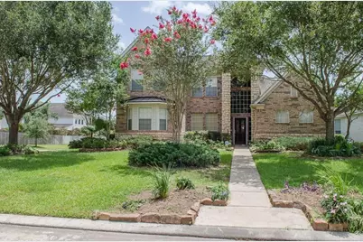 2303 Chelsea Ridge Court, Katy, TX 77450 - Photo 1