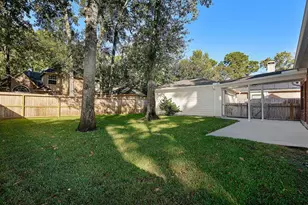 31 N Duskwood Pl, The Woodlands, TX 77381 - Photo 23