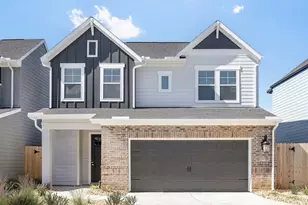 5300 Berkley Knoll Circle, Richmond, TX 77407 - Photo 1
