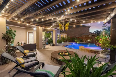 10507 Grace Hollow Drive, Cypress, TX 77433 - Photo 3