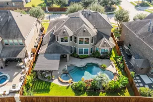 10507 Grace Hollow Dr, Cypress, TX 77433 - Photo 9