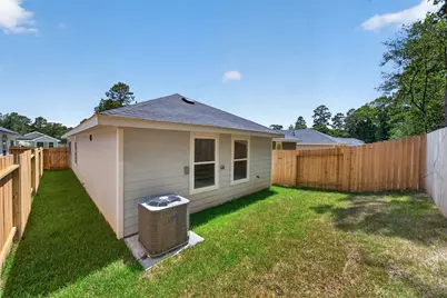 11943 Detar Court, Willis, TX 77378 - Photo 33