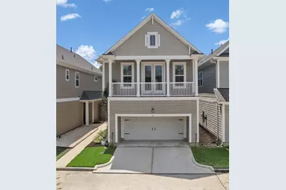 7 Thorpe Lane, Spring, TX 77389 - Photo 1