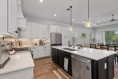 7 Thorpe Lane, Spring, TX 77389 - Photo 19