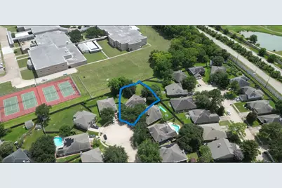 17122 Canterbury Green Court, Sugar Land, TX 77498 - Photo 19