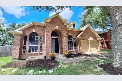 17122 Canterbury Green Court, Sugar Land, TX 77498 - Photo 1