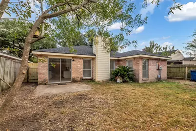 4307 Eagle Fork Drive, Houston, TX 77084 - Photo 3