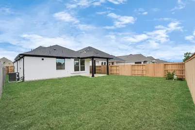 19807 Palomino Prairie Trail, Tomball, TX 77377 - Photo 33