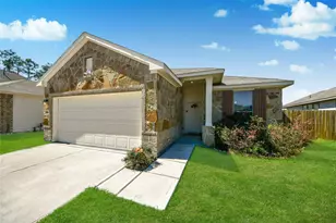 20043 Poppy Hills Ln, Cleveland, TX 77327 - Photo 1