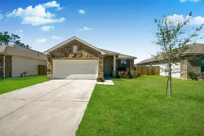 20043 Poppy Hills Ln, Cleveland, TX 77327 - Photo 3