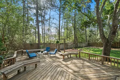 2400 Hollowbrook Lane, Conroe, TX 77384 - Photo 27