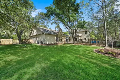 2400 Hollowbrook Lane, Conroe, TX 77384 - Photo 27