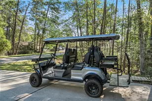 2400 Hollowbrook Ln, Conroe, TX 77384 - Photo 45