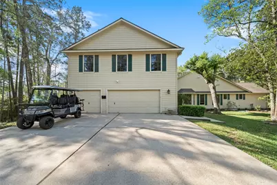 2400 Hollowbrook Lane, Conroe, TX 77384 - Photo 31