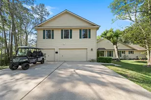 2400 Hollowbrook Ln, Conroe, TX 77384 - Photo 31
