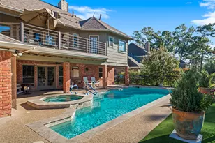 8314 Atascocita Lake Way, Humble, TX 77346 - Photo 5