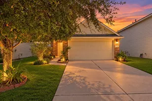2726 Puddle Duck Ct, Humble, TX 77396 - Photo 1