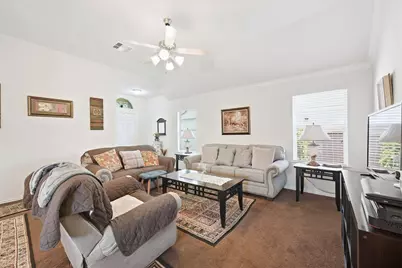 2726 Puddle Duck Court, Humble, TX 77396 - Photo 3