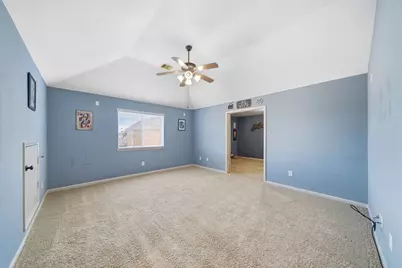 6302 Pepper Hollow Lane, Katy, TX 77494 - Photo 5