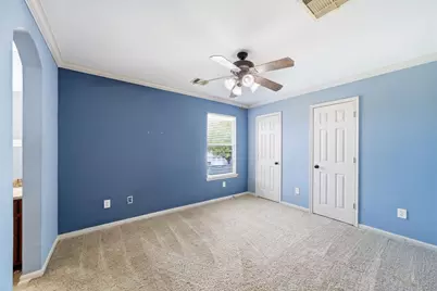 6302 Pepper Hollow Lane, Katy, TX 77494 - Photo 3