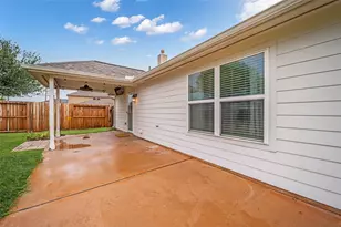 10101 Hidden Creek Falls Ln, Brookshire, TX 77423 - Photo 9