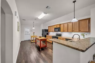 10101 Hidden Creek Falls Ln, Brookshire, TX 77423 - Photo 5