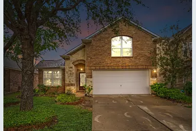 10101 Hidden Creek Falls Lane, Brookshire, TX 77423 - Photo 29