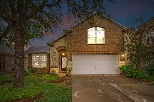 10101 Hidden Creek Falls Ln, Brookshire, TX 77423 - Photo 29