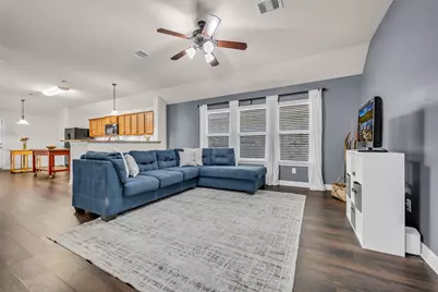 10101 Hidden Creek Falls Lane, Brookshire, TX 77423 - Photo 1