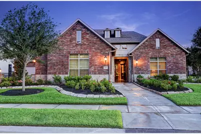 11402 Sardinia Drive, Richmond, TX 77406 - Photo 1