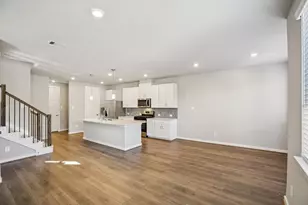 1139 Cedar Pl Ln, Missouri City, TX 77459 - Photo 9