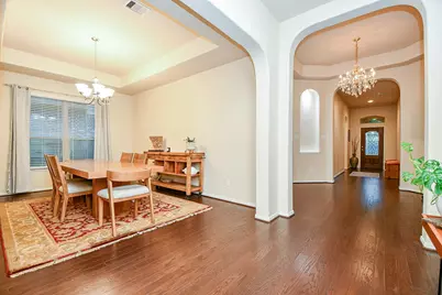 13815 Wixford Trail, Richmond, TX 77407 - Photo 17