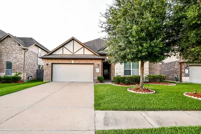 13815 Wixford Trail, Richmond, TX 77407 - Photo 1
