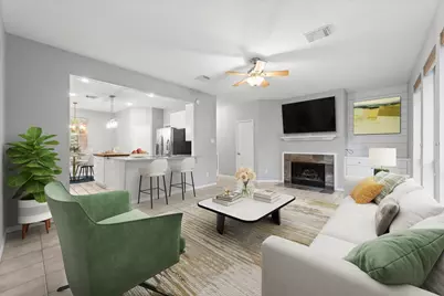 17 E Willowwood Court, The Woodlands, TX 77381 - Photo 7