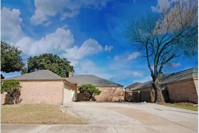 12802 Newbrook Drive, Houston, TX 77072 - Photo 1