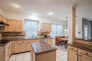 1606 Diamond Brook Dr, Houston, TX 77062 - Photo 5
