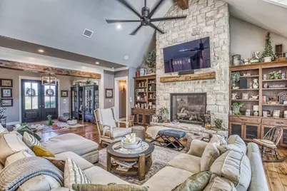 9352 Lake Drive, Chappell Hill, TX 77426 - Photo 7