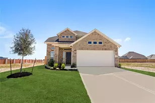 30919 Peck Pass Dr, Waller, TX 77484 - Photo 1