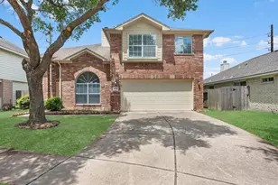 15118 Gaines Meadow Ct, Houston, TX 77083 - Photo 1