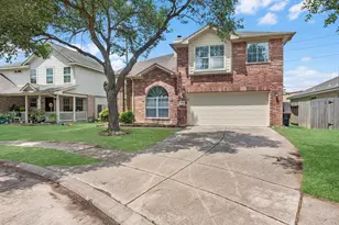 15118 Gaines Meadow Ct, Houston, TX 77083 - Photo 29