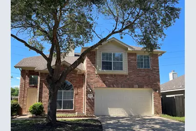 15118 Gaines Meadow Court, Houston, TX 77083 - Photo 1
