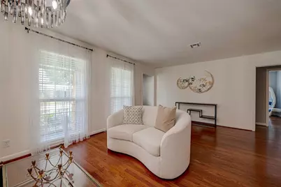 4005 O'Meara Drive, Houston, TX 77025 - Photo 9