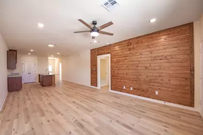 603 N Echols Street Unit A and B, Caldwell, TX 77836 - Photo 5