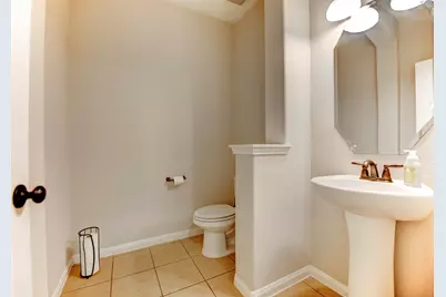 5002 Sawmill Terrace Lane, Spring, TX 77389 - Photo 5