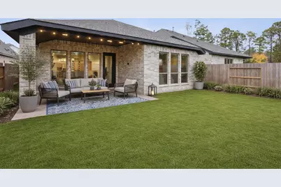 16607 Yaklin Meadow Court, Humble, TX 77346 - Photo 5