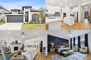 16607 Yaklin Meadow Ct, Humble, TX 77346 - Photo 1