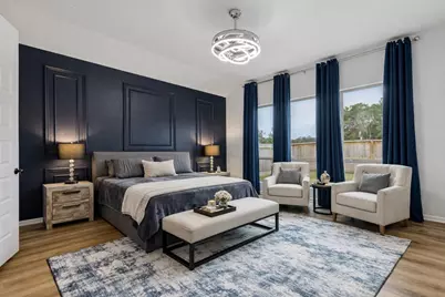 16607 Yaklin Meadow Court, Humble, TX 77346 - Photo 3