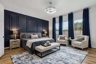 16607 Yaklin Meadow Ct, Humble, TX 77346 - Photo 3