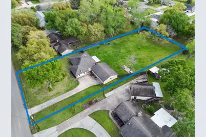 4409 Avenue J, Santa Fe, TX 77510 - Photo 1